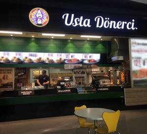 Usta Donerci Kartaltepe Istanbul Zomato
